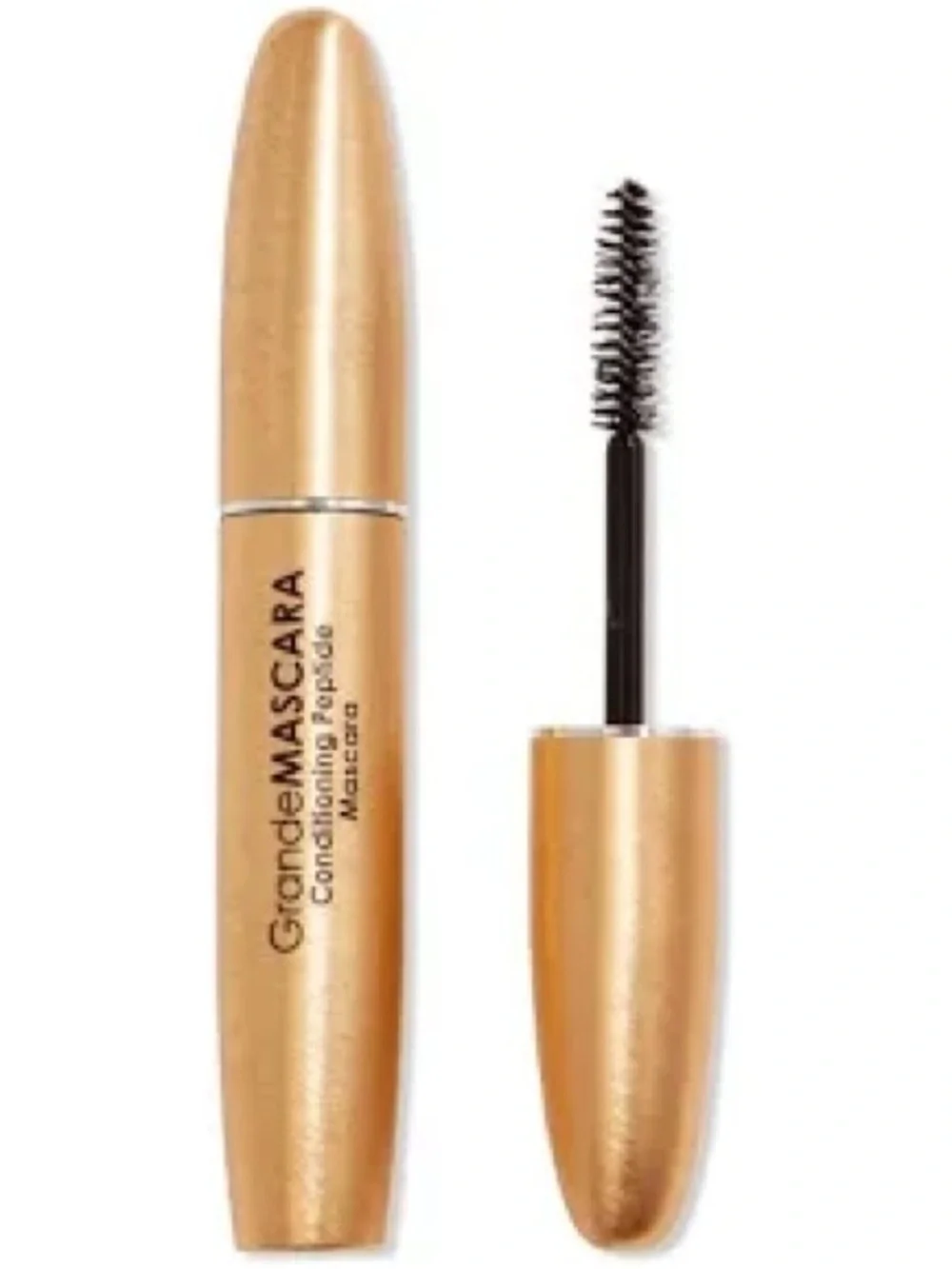 NEW Grandemascara Conditioning peptide Mascara - black